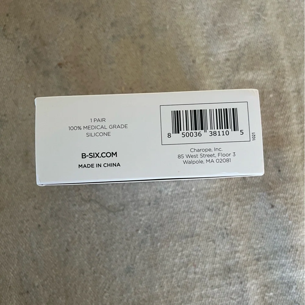 Nippies Creme Extra Nipple Covers One size